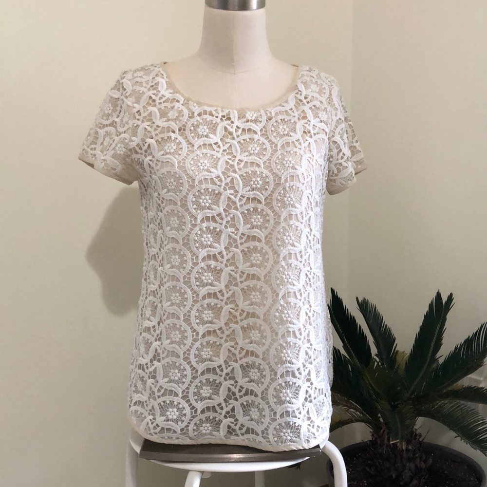 Zara top